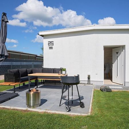 Ferienhaus Ostsee Dorf Mecklenburg Buitenkant foto